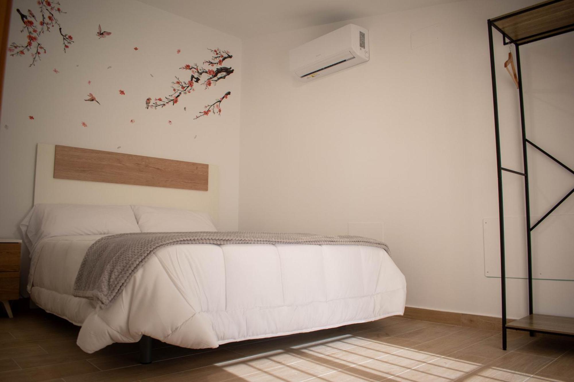 La Madriguera Rural Villa Catral Ngoại thất bức ảnh